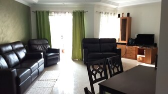 3 BHK Apartment For Rent in Viman Pride Viman Nagar Pune  8137970