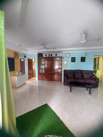 3 BHK Apartment For Rent in Viman Pride Viman Nagar Pune  8137970