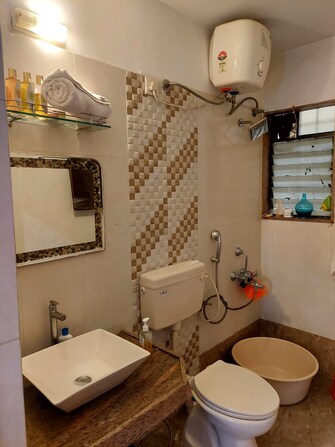 3 BHK Apartment For Rent in Viman Pride Viman Nagar Pune  8137970