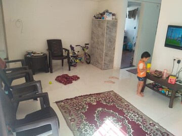 Bedroom in 2 BHK Apartment at Puraniks Aldea Espanola Phase 3, Baner – for Rent