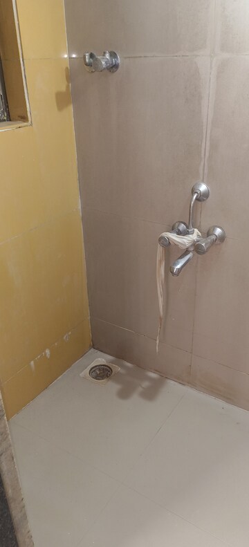 Furnished Amenities in 1 BHK Apartment at JSB Nakshatra Greens, Naigaon East – for Rent