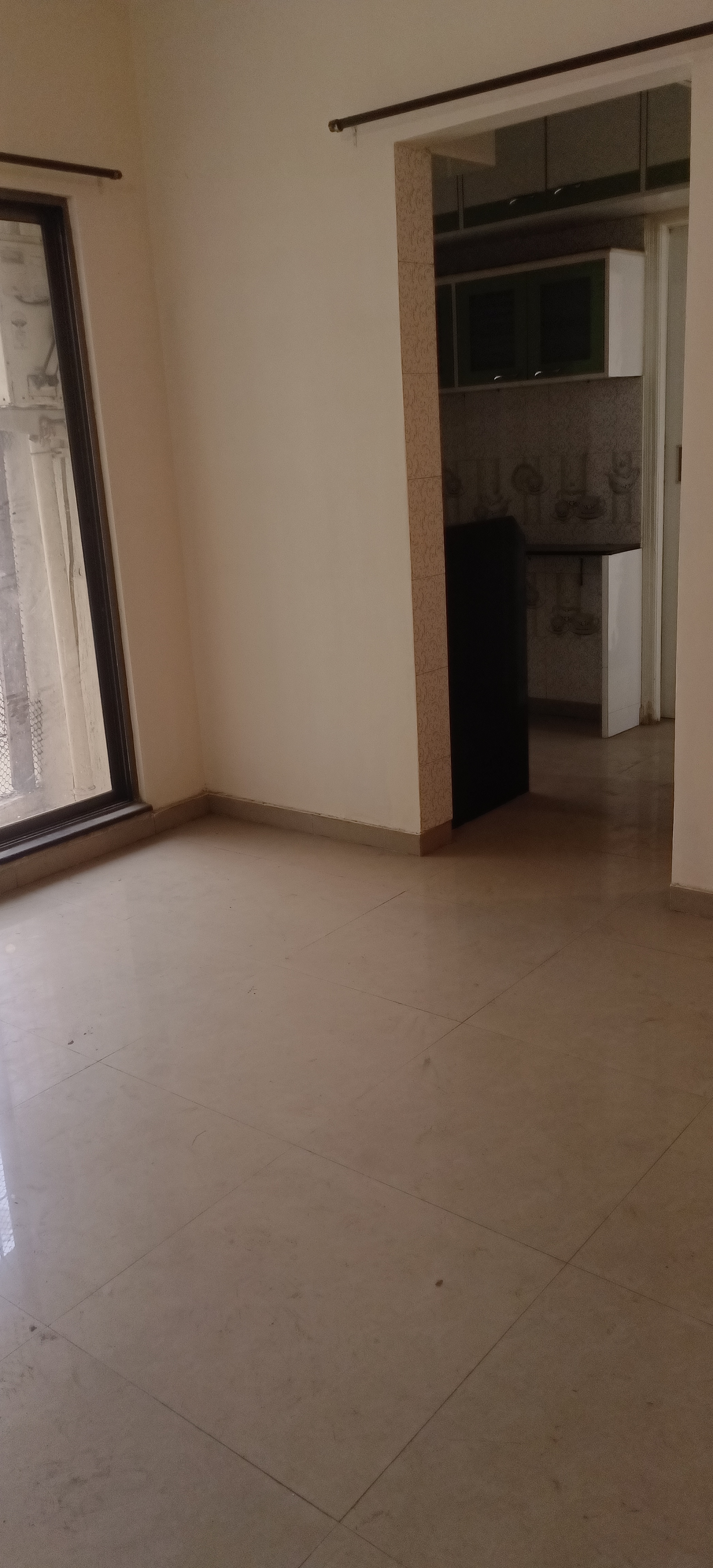 1 BHK + Pooja Room Apartment For Rent in JSB Nakshatra Greens