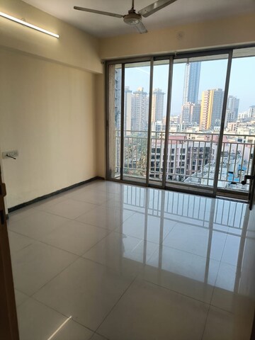 Bedroom in 2 BHK Apartment at Sadguru Complex I, Goregaon East – for Rent