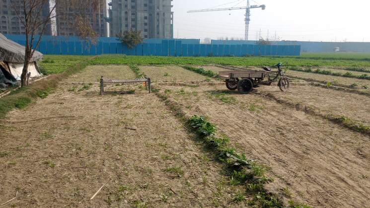 undefined, siddharth vihar  100 Sq.Yd. Plot In Siddharth Vihar Ghaziabad 8137964