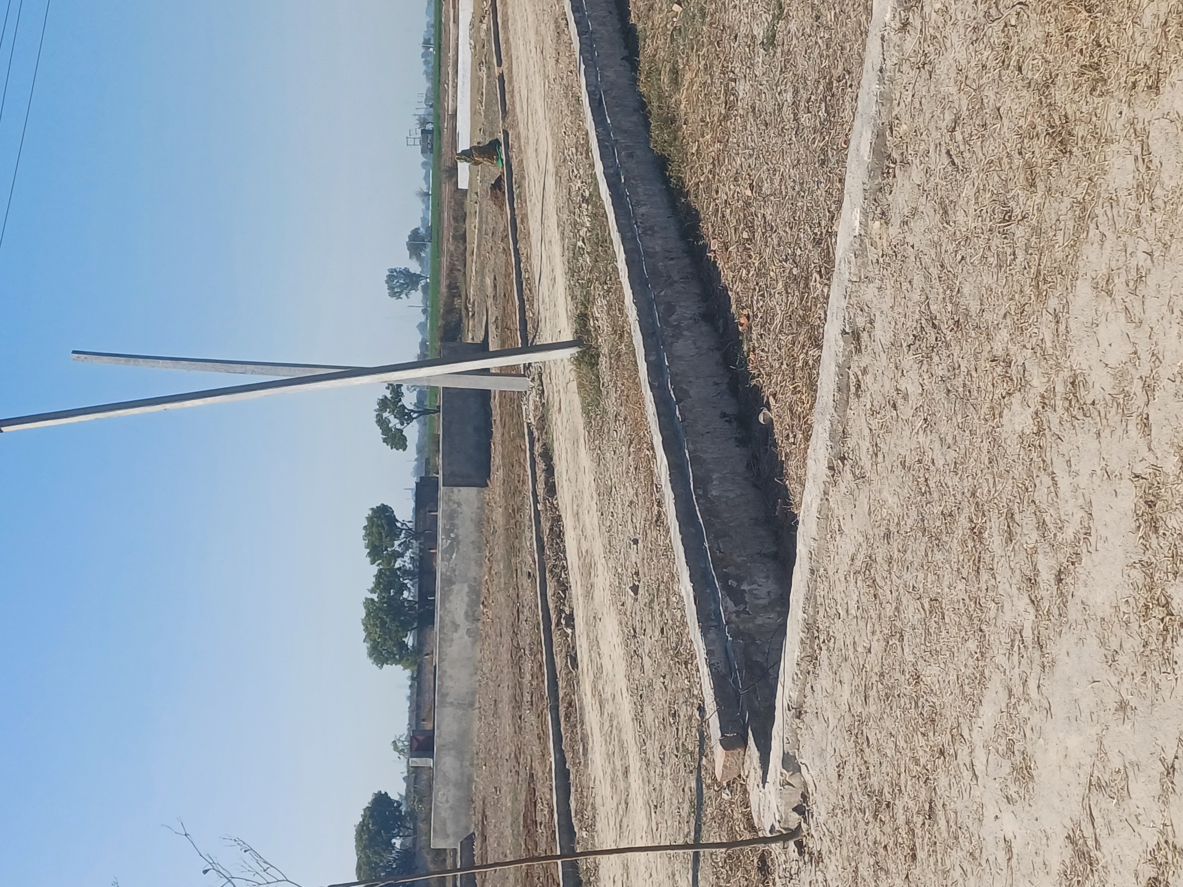 Plot For Sale in The Grand City 