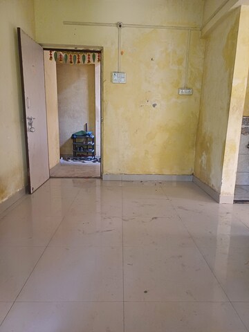 Room in 1 BHK Apartment at Ghansoli – for Rent