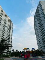 2 BHK 1260 Sq.Ft. Apartment in Omaxe Lake