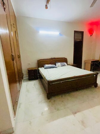 3 BHK Builder Floor For Rent in Beverly Towers Sector 21 Gurgaon  8137984