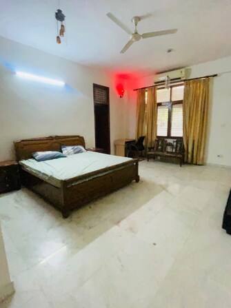 3 BHK Builder Floor For Rent in Beverly Towers Sector 21 Gurgaon  8137984