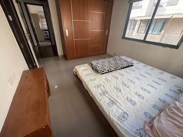 3 BHK Penthouse For Rent in Rudram Skyline Sola Ahmedabad  8137988