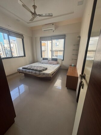 3 BHK Penthouse For Rent in Rudram Skyline Sola Ahmedabad  8137988