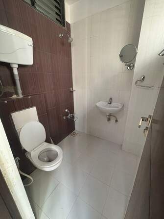 3 BHK Penthouse For Rent in Rudram Skyline Sola Ahmedabad  8137988