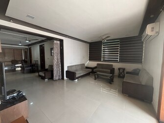 3 BHK Penthouse For Rent in Rudram Skyline Sola Ahmedabad  8137988