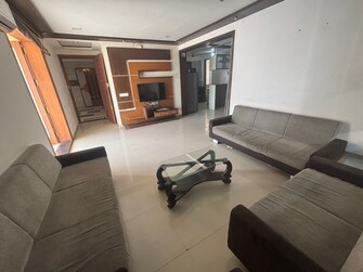 3 BHK Penthouse For Rent in Rudram Skyline Sola Ahmedabad  8137988