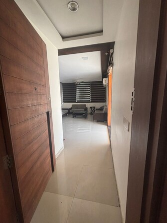 3 BHK Penthouse For Rent in Rudram Skyline Sola Ahmedabad  8137988