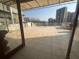 3 BHK Penthouse For Rent in Rudram Skyline Sola Ahmedabad  8137988