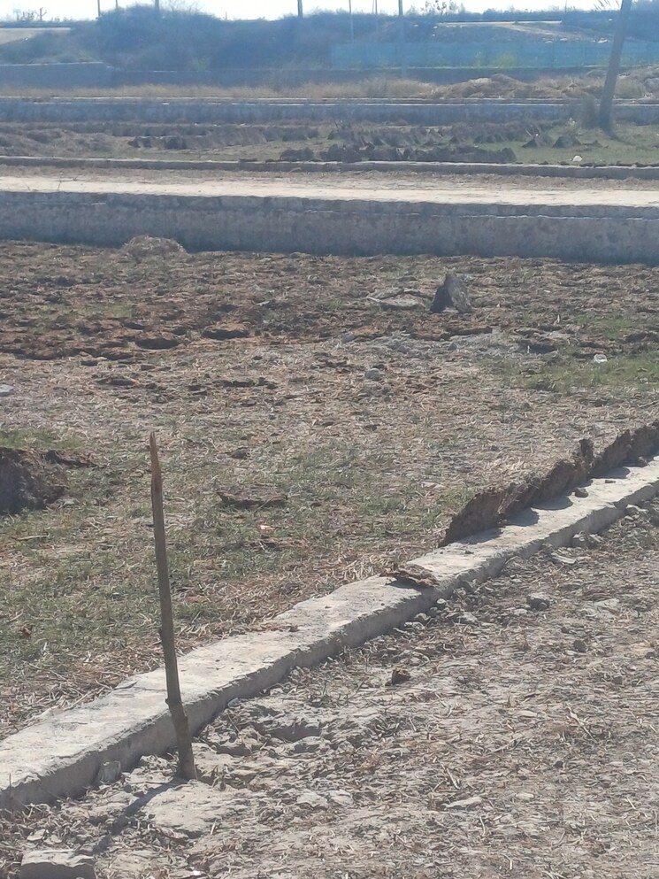 undefined, jewar  129 Sq.Yd. Plot In Jewar Greater Noida 8137989