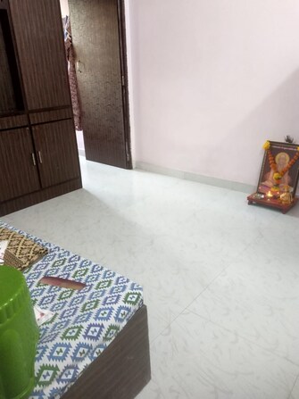 1 BHK Apartment For Rent in Mahesh Nagar CHS Goregaon West Mumbai  8138014