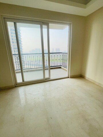 3 BHK Apartment For Rent in ATS Triumph, Sector 104