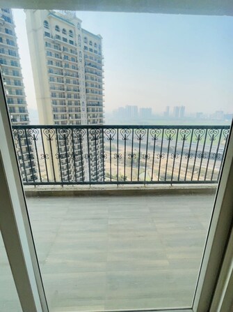 3 BHK Apartment For Rent in ATS Triumph Sector 104 Gurgaon  8138002