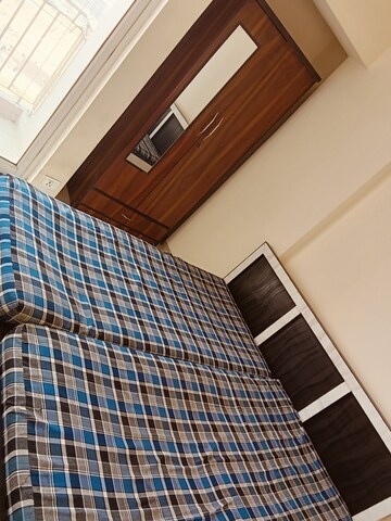 2 BHK Apartment – Exterior View View at Wave Dream Homes, Wave City - for Rent
