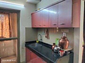 Furnished Amenities in 2 BHK Apartment at Lodha Casa Rio, Dombivli East – for Rent