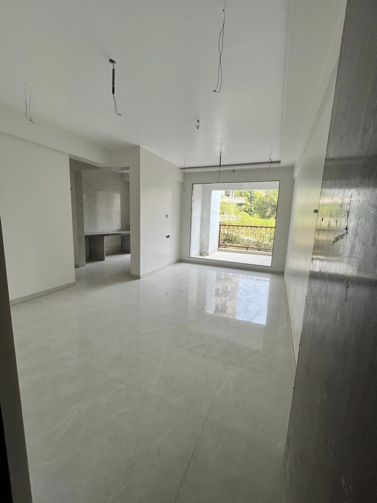 3 BHK Apartment For Sale in Telange Prestige