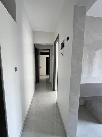 Building Lobby in 3 BHK Apartment at Telange Prestige, Ambernath West – for Sale