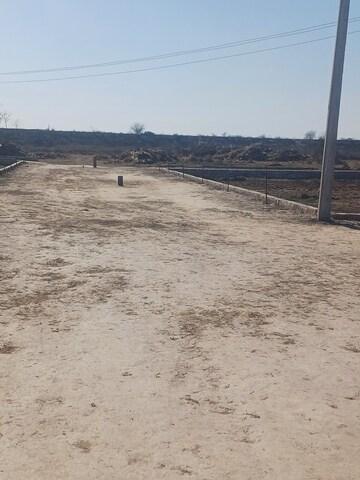  Plot For Sale in Jewar