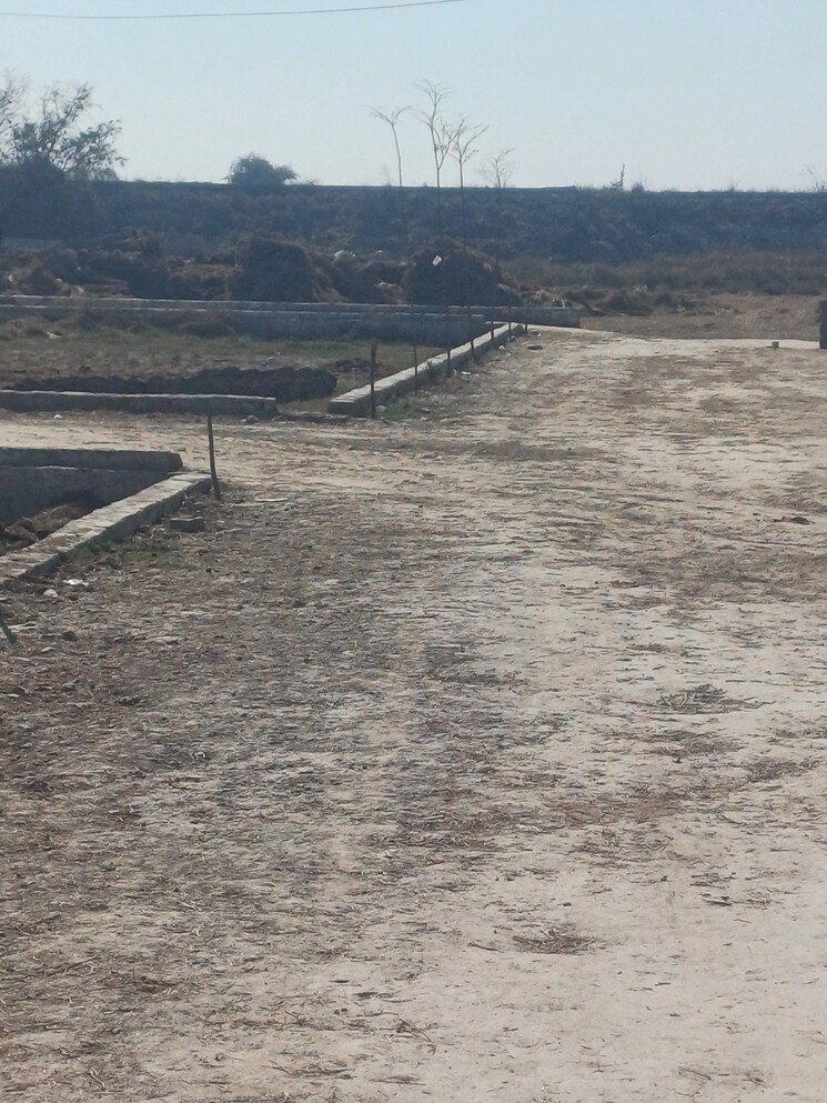 undefined, jewar  130 Sq.Yd. Plot In Jewar Greater Noida 8138126