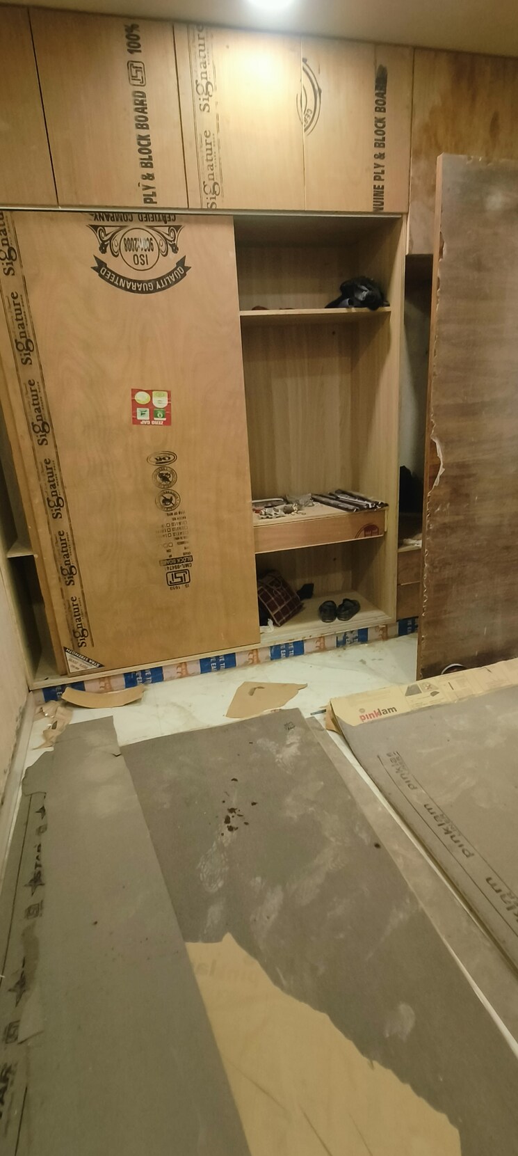 undefined, rohini sector 25 1 Bedroom 320 Sq.Mt. Builder Floor In Rohini Sector 25 Delhi 8138017