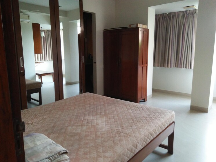 Bedroom, buena-vista-nariman-point 3 Bedroom 1500 Sq.Ft. Apartment In Nariman Point Mumbai 8138003