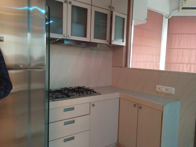 Kitchen, buena-vista-nariman-point 3 Bedroom 1500 Sq.Ft. Apartment In Nariman Point Mumbai 8138003