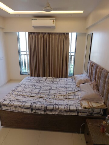 2 BHK Apartment For Resale in Bharat Belmonte Andheri West Mumbai  8138156