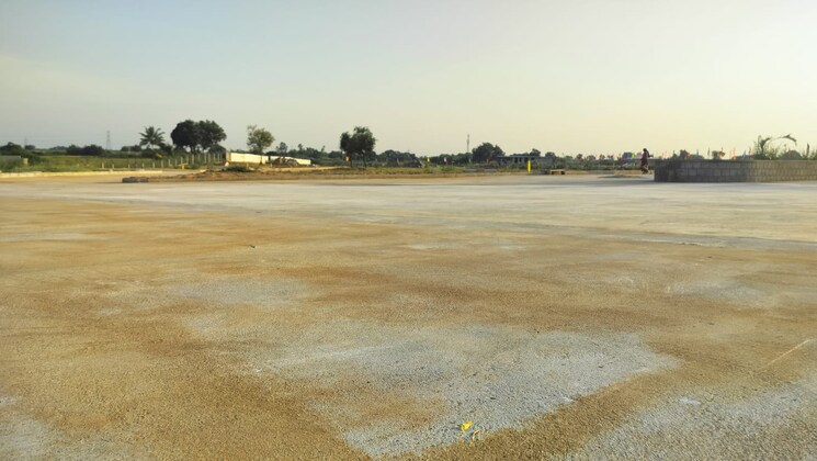 undefined, thimmapur  200 Sq.Yd. Plot In Thimmapur Hyderabad 8138013