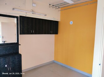 2 BHK Apartment For Rent in Shantiniketan Society Warje Pune  8138071