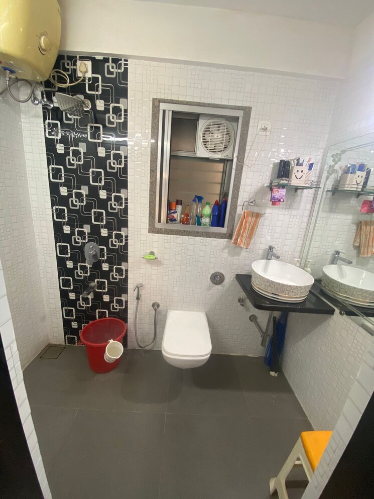 Master Bedroom, kalpataru-hills 1 Bedroom 450 Sq.Ft. Apartment In Manpada Thane 8138050