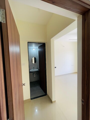 Building Lobby in 2 BHK Apartment at Kolte Patil Life Republic, Hinjewadi – for Rent