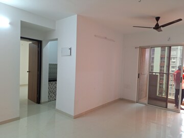 2 BHK Apartment For Rent in Lodha Codename Premier Dombivli East Thane  8138069