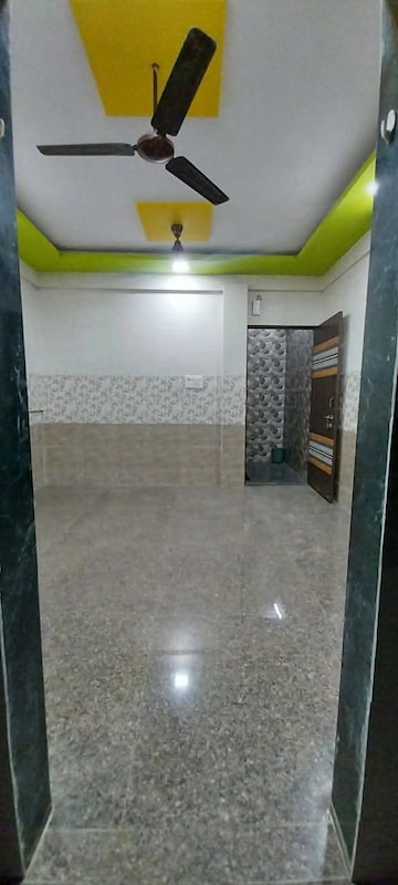 1 RK Apartment For Rent in Ghansoli Sector 4 Navi Mumbai  8138081