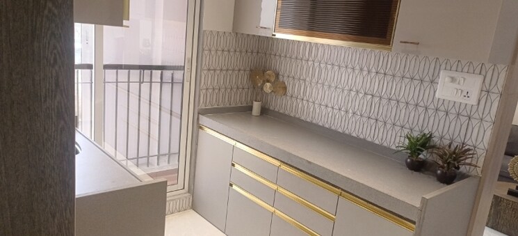 Balcony, jsb-nakshatra-nirvaana 1 Bedroom 430 Sq.Ft. Apartment In Naigaon East Palghar 8138087