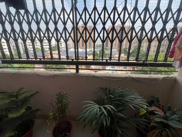 Swimming Pool in 3 BHK Apartment at Ahmedabad Cantonment – for Sale