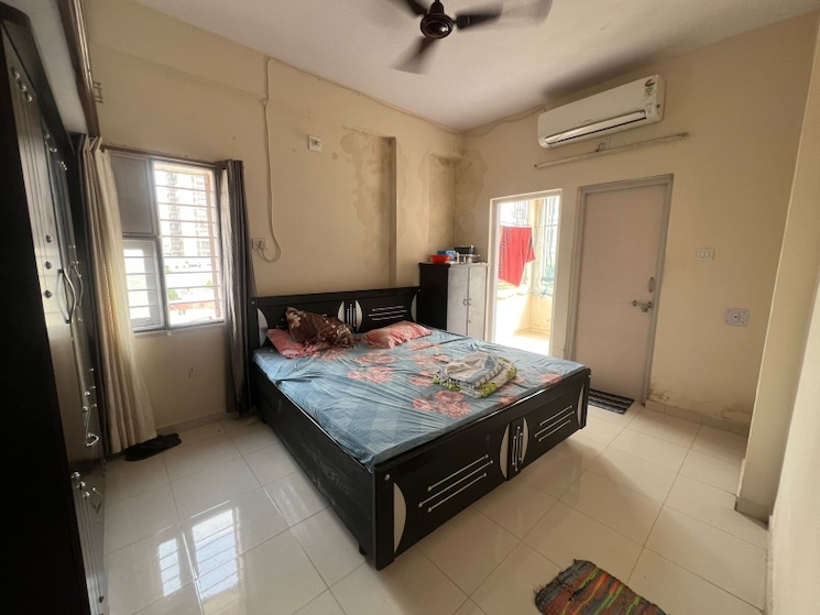 Bedroom, ahmedabad cantonment 3 Bedroom 1485 Sq.Ft. Apartment In Ahmedabad Cantonment Ahmedabad 8138075