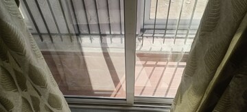 Staircase in 1 BHK Apartment at JSB Nakshatra Nirvaana, Naigaon East – for Sale