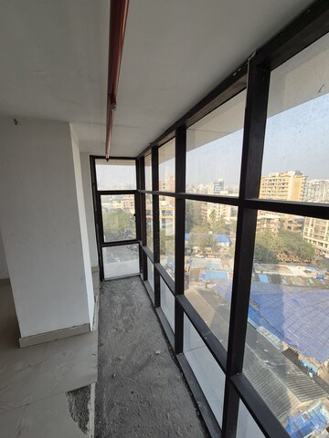   Office Space at PR Platina, Santacruz West – for Sale
