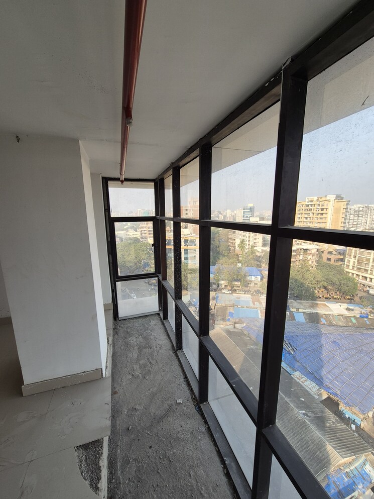 undefined, pr-platina Commercial Office Space 285 Sq.Ft. In Santacruz West Mumbai 8138107
