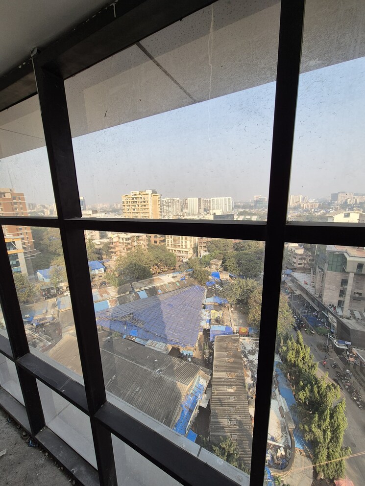 Other, pr-platina Commercial Office Space 285 Sq.Ft. In Santacruz West Mumbai 8138107