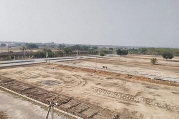 Plot Area in  Plot at Shankarpalli – for Sale