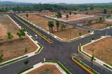Swimming Pool in  Plot at Shankarpalli – for Sale