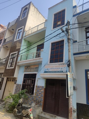 6+ BHK Independent House For Sale in Raj Nagar Extension